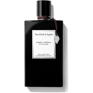 Comparateur de prix : Van Cleef & Arpels - Collection Extraordinaire - Ambre Impérial - 75ml