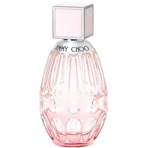 Eau de toilette - JIMMY CHOO - L EAU - 40ml - Femme - Florale pas cher