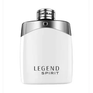 Comparateur de prix : Montblanc Legend Spirit Eau de Toilette 50ml