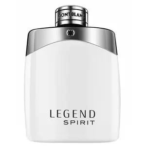 Comparateur de prix : Mont Blanc Legend Spirit Eau de Toilette pour Homme, Vaporisateur 30 ml