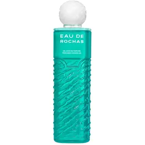 Comparateur de prix : Rochas Gel Douche Parfumé Eau De Rochas - Rochas - Gel Douche
