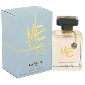 Lanvin Me 50ml EDP Spray pas cher
