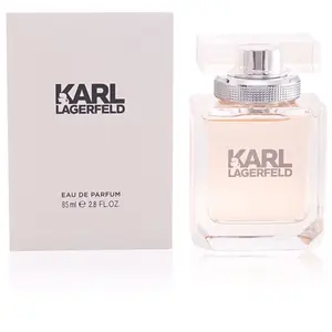 KARL LAGERFELD 85ML EDP Vapo