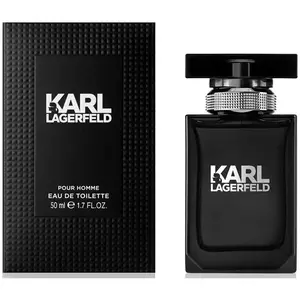 Comparateur de prix : KARL LAGERFELD MEN eau de toilette vaporisateur...