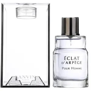 Lanvin Éclat d'Arpège Pour Homme Eau de Toilette pour homme 30 ml pas cher