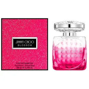 Jimmy Choo Blossom Eau de Parfum 100 ml pas cher