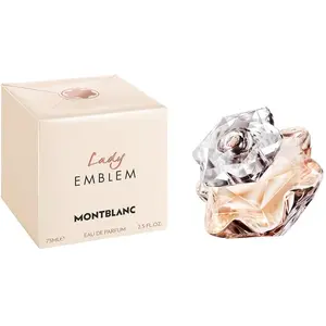 Comparateur de prix : Women's Perfume Lady Emblem Montblanc EDP (75 ml) 75 ml