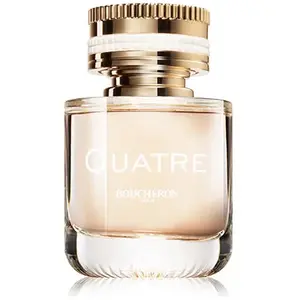 Eau de parfum Boucheron  Quatre Pour Femme Eau De Parfum Vaporisateur pas cher