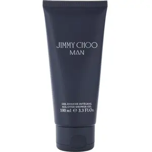 Man - Jimmy Choo Gel douche 100 ml pas cher