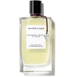 Comparateur de prix : Van Cleef & Arpels - California Rêverie Eau De Parfum Vaporisateur 75ml