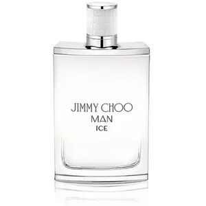Jimmy Choo Man Ice Eau de Toilette 100 ml pas cher