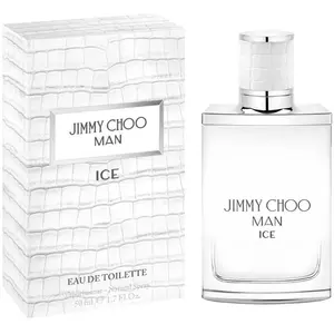 Comparateur de prix : Parfum homme man ice jimmy choo edt