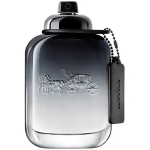 Comparateur de prix : Parfum Homme Coach For Men Coach EDT - capacité:100 ml