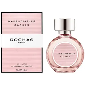 Comparateur de prix : Eau de parfum Rochas Mademoiselle Eau De Parfum Vaporisateur