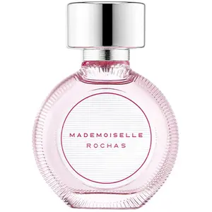 Mademoiselle de Rochas Eau de Toilette pour Femme en flacon vaporisateur, 30 ml pas cher