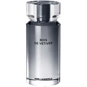 Black November 2025 Cologne Karl Lagerfeld Bois De Vétiver Eau
