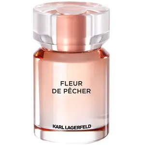 Comparateur de prix : Parfum Femme Fleur De Pech?r Lagerfeld EDP (50 ml)