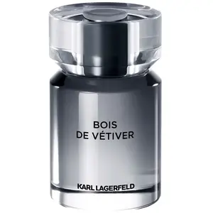 Parfum Homme Bois De Vétiver Lagerfeld EDT-- S0512760