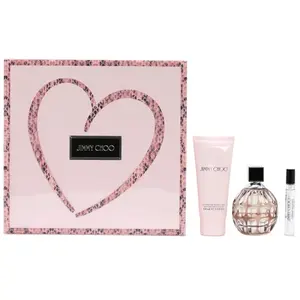 Jimmy Choo - Jimmy Choo Coffret Cadeau 100 ml pas cher