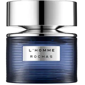 Comparateur de prix : Rochas S0583702 Perfume para Hombre, L'Homme, Agua de Tocador, 40 ml