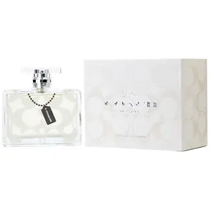Coach Signature Eau de Parfum pour Femme, 100 ml
