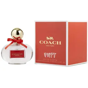 Parfum Femme - COACH - Coach Poppy For Women 3.3 oz EDP Spray - Eau de parfum - Florale - 100 ml