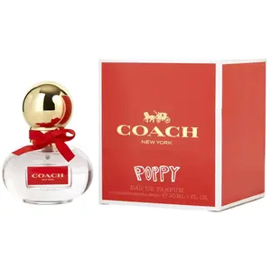 Poppy - Coach Eau De Parfum Spray 30 ml pas cher
