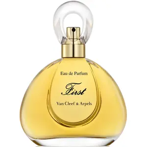 First - Eau de Parfum-100ml VAN CLEEF & ARPELS pas cher