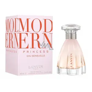 Modern Princess Eau Sensuelle - Lanvin Eau De Toilette Spray 60 ml pas cher