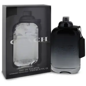 Comparateur de prix : Eau de toilette Coach Parfum pour hommes For Men 200 ml EDT