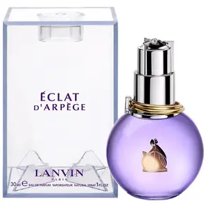 Comparateur de prix : Lanvin - Éclat d'Arpège - Eau de parfum en flacon vaporisateur - 30 ml
