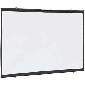 VIDAXL BEST SELLER Écran Vidéoprojecteur Classique - Écran de projecti...Vendu parcdiscount