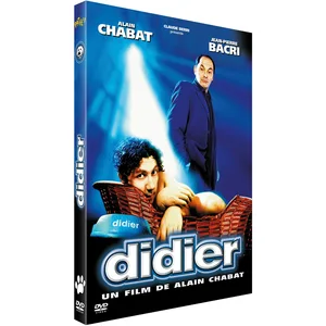 Didier - Alain Chabat pas cher