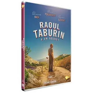 Pathe Distribut Raoul Taburin DVD