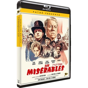 PATHÉ MISÉRABLES (LES) - DEUX ÉPOQUES - 2 BD pas cher