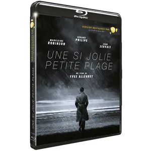 Pathe Distribut Une si jolie petite plage Blu-ray pas cher