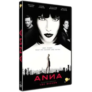 Comparateur de prix : PATHE VIDEO Anna DVD - 3388337125632