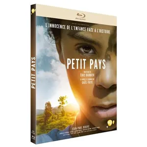 Pathe Distribut Petit Pays Blu-ray pas cher