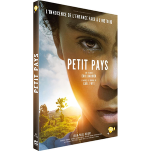 Comparateur de prix : Pathe Distribut Petit Pays DVD