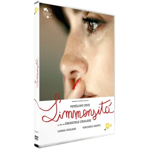 Comparateur de prix : Pathe Distribut L'Immensità DVD