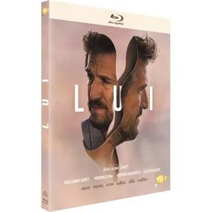Pathe Distribut Lui Blu-ray pas cher