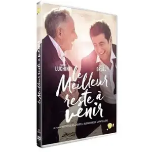 Comparateur de prix : Pathe Distribut Le Meilleur Reste à Venir [DVD]