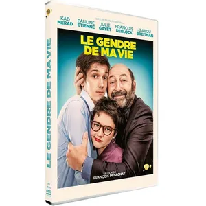 Comparateur de prix : Pathe Distribut Le gendre de ma vie DVD
