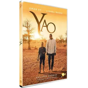 Yao [DVD] pas cher