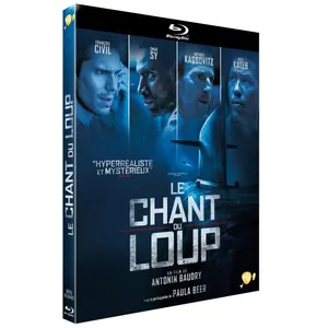 Comparateur de prix : Pathe Distribut Le Chant Du Loup [Blu-Ray]