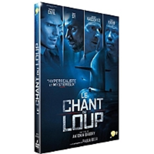 Comparateur de prix : Pathe Distribut Le Chant Du Loup [DVD]