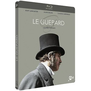 FOX PATHE EUROPA Le Guépard - Version Longue - Édition Limitée - Blu-Ray pas cher