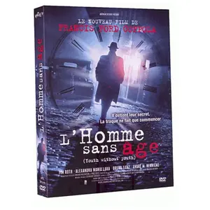 Comparateur de prix : PATHE VIDEO DVD L'homme sans âge