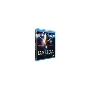 Pathe Distribut Dalida [Blu-ray] pas cher