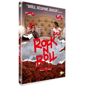 Comparateur de prix : Pathe Distribut rock'n roll dvd cotillard canet 2017